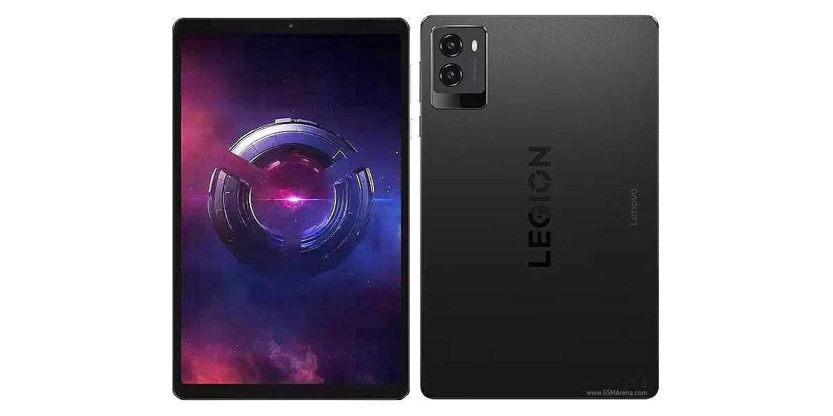 Lenovo готовит новый компактный игровой планшет Legion Y700 3 gsmarena 001 4
