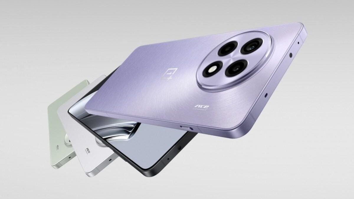 Серия OnePlus Ace 5 выйдет в мае и станет первой с чипами Dimensity 9400e 2 gsmarena 002 3 1