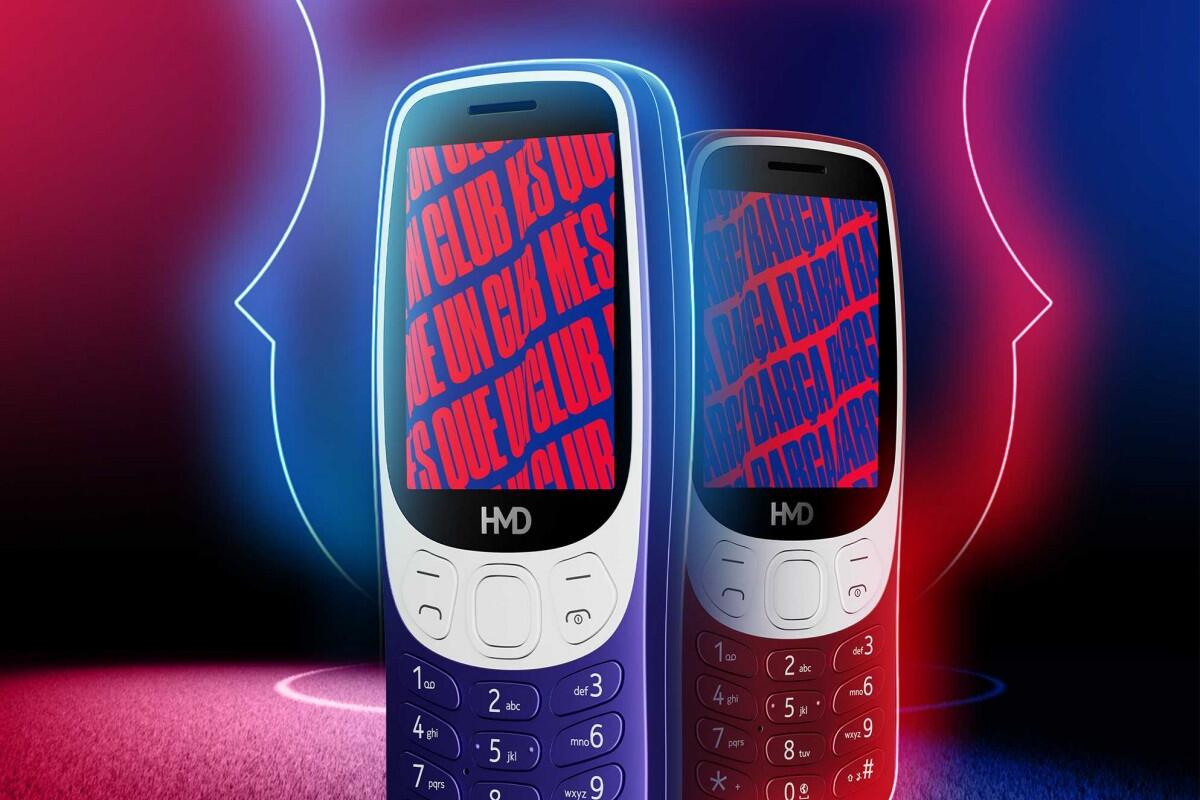 HMD