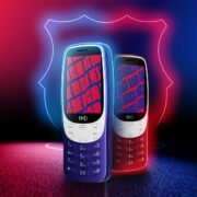 HMD