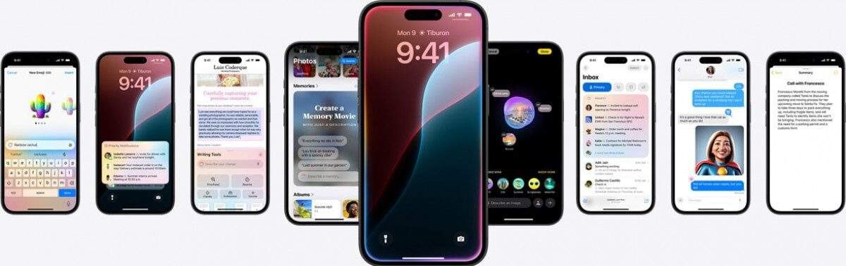 Apple выпустила iOS 18.4: расширение Apple Intelligence и новые функции 4 gsmarena 003