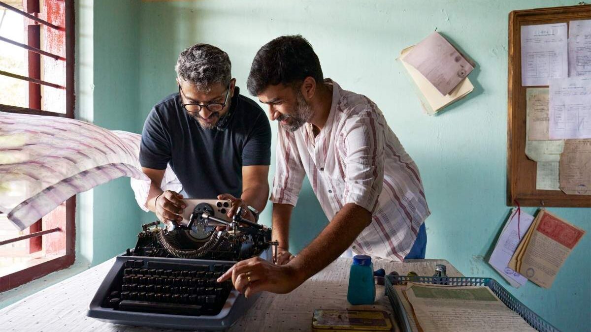 Apple и MAMI выпускают новые короткометражные фильмы, снятые на iPhone 16 Pro Max 2 Apple