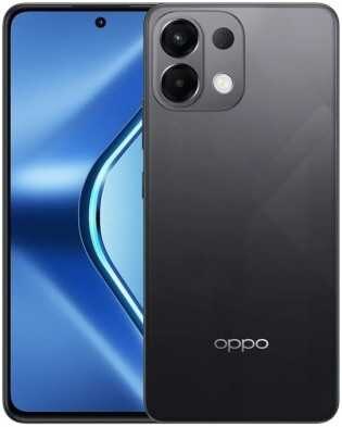 Oppo K13 представлен официально: 7,000 мАч, 80-ваттная зарядка и AMOLED-дисплей за $210 4 gsmarena 004 4