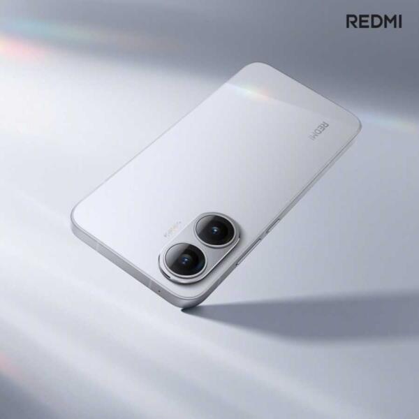 Redmi Turbo 4 Pro