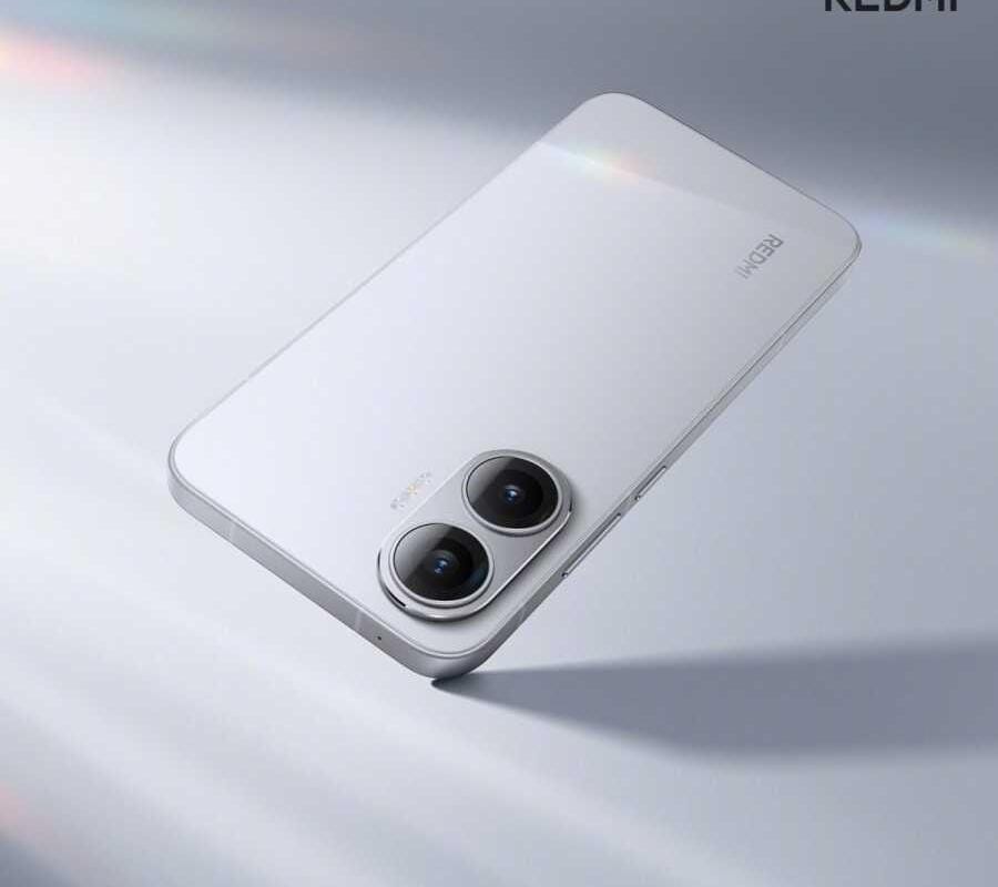 Redmi Turbo 4 Pro