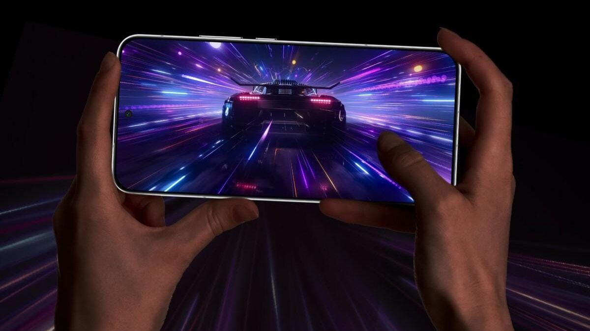 Складной смартфон Xiaomi MIX Flip 2 с двумя дисплеями и двойной камерой сзади