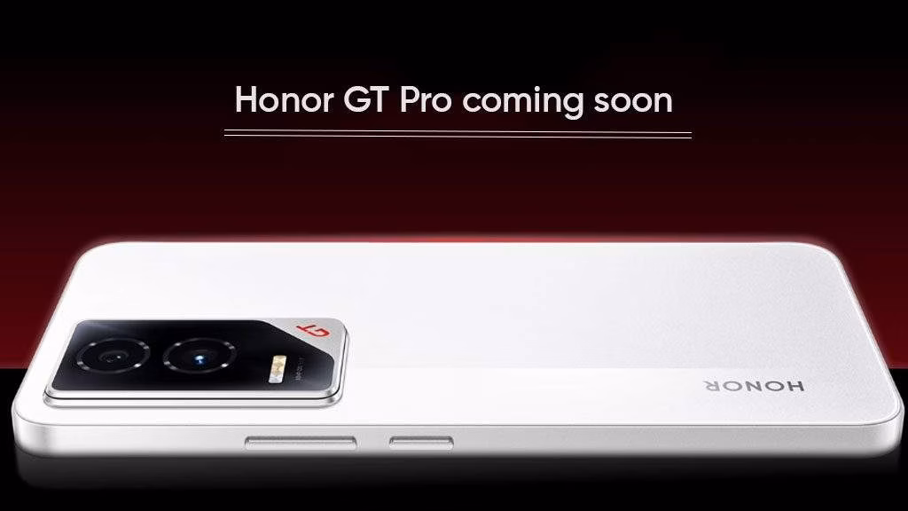 Honor готовит GT Pro — флагман с огромным аккумулятором 3 gt pro
