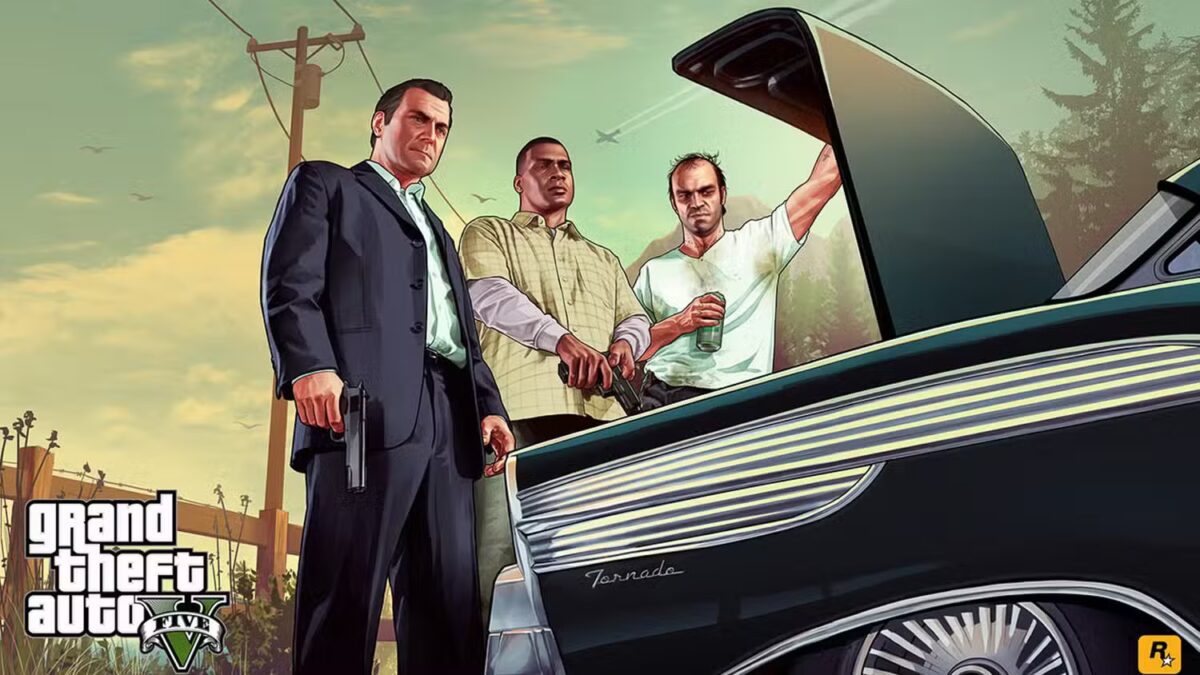 gta v screenshots 3