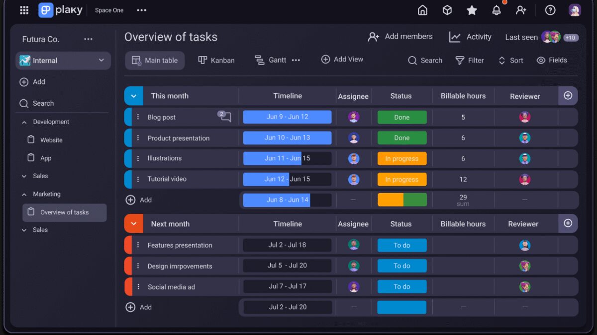 6 популярных программ, от которых можно отказаться в пользу бесплатных аналогов 10 hero asset