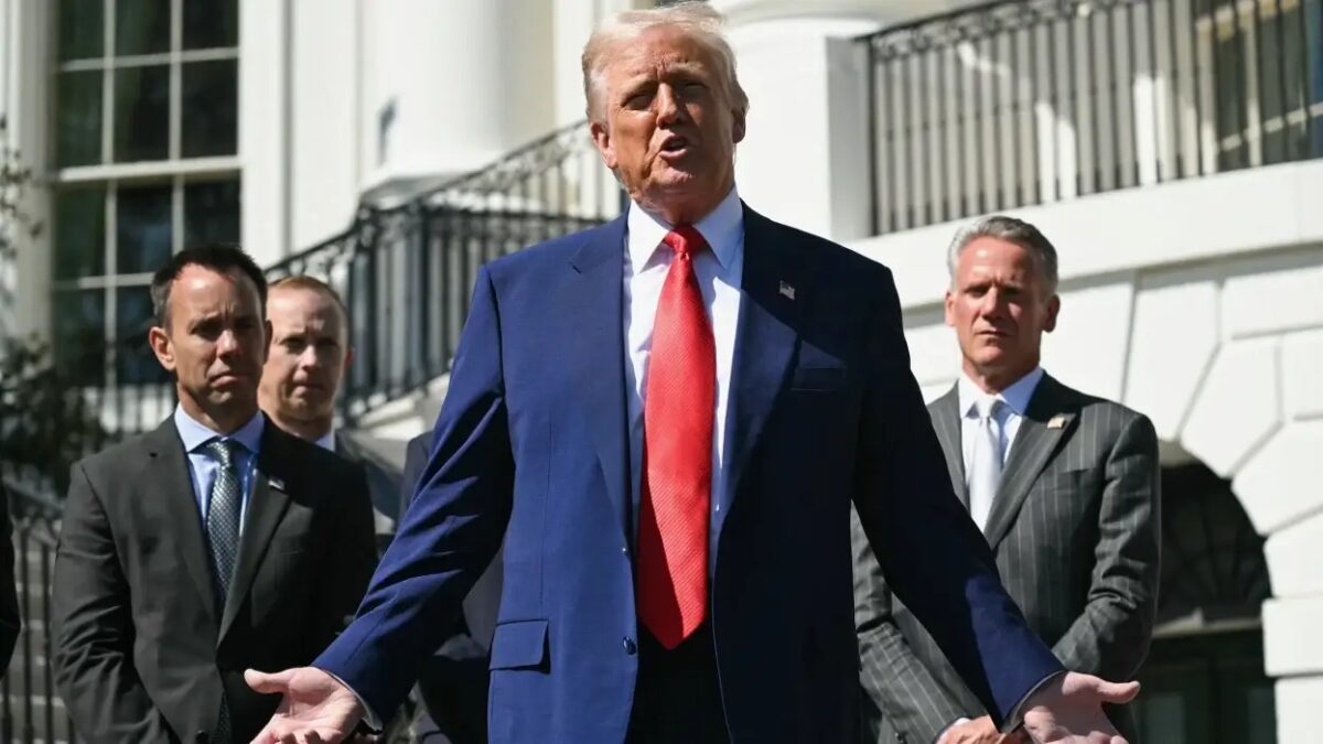 Трамп временно приостановил внедрение пошлин — акции Tesla и Nvidia резко взлетели 1 hero image 4