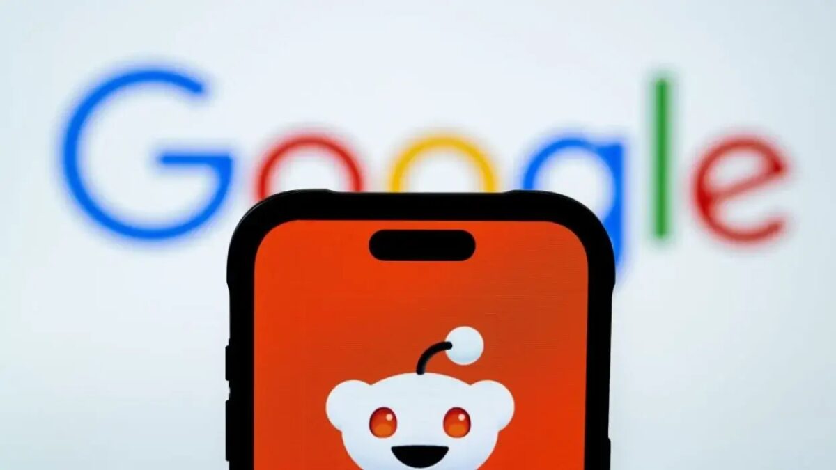 Новый ИИ-поиск Reddit работает на базе Google Gemini 2 hero image 5