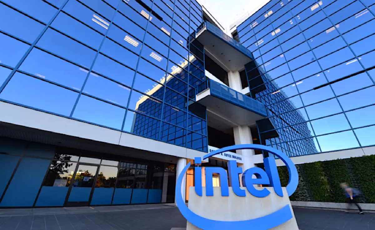 Intel готовится уволить 20% сотрудников — более 20 тысяч человек 2