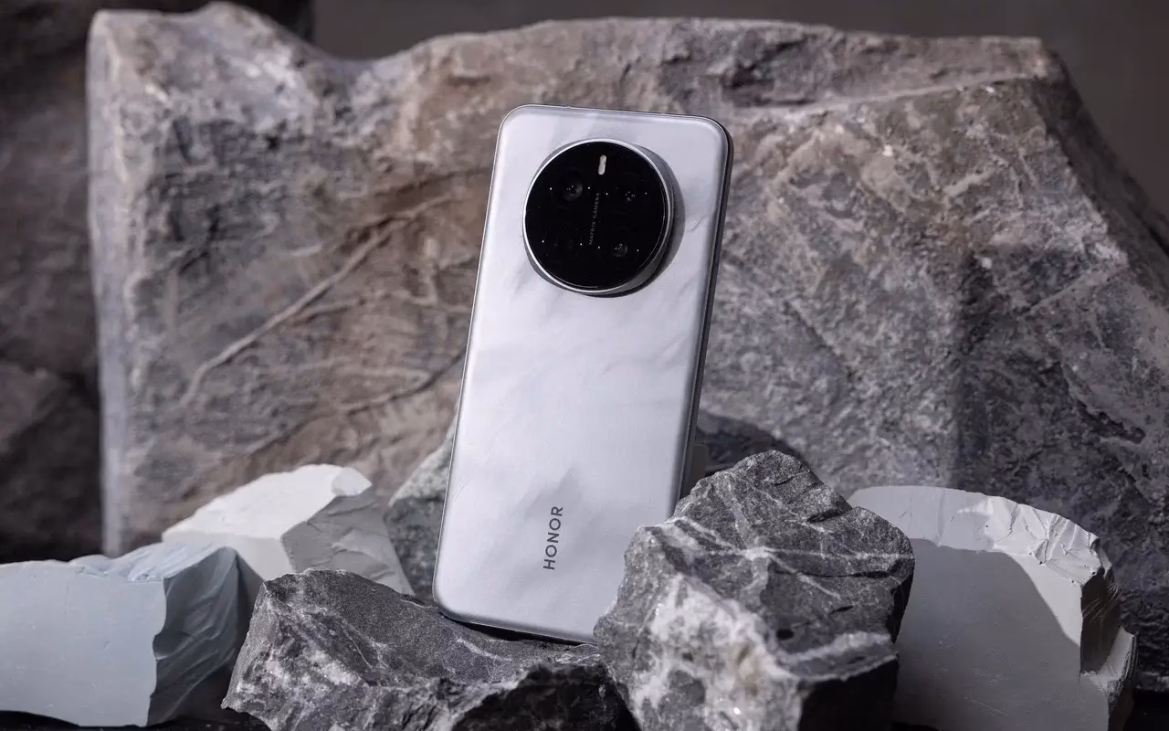 В России запустили предзаказ Honor Magic 7 в России: мощный флагман с ИИ-съёмкой 9 honor 2025 producr 809