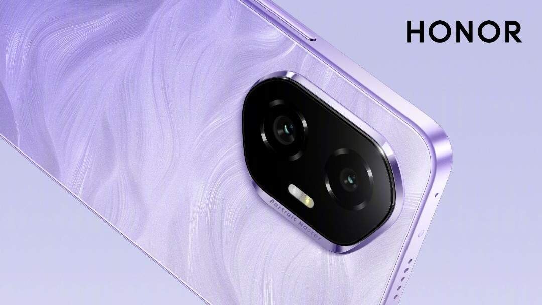 honor 400 leak teaser