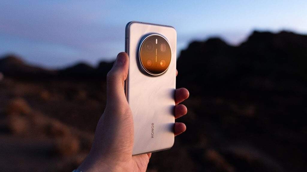 Утечка: Honor Power удивит ёмкой батареей 2 honor device