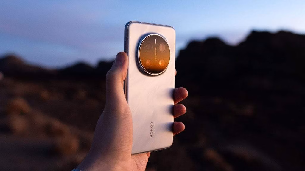 Утечка: Honor Power удивит ёмкой батареей 2 honor device