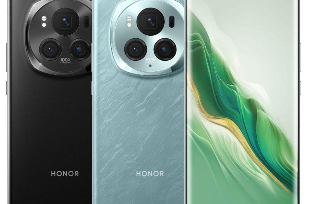 Honor обновляет смартфоны Magic6 и Magic5 до MagicOS 9.0.0.169 3 Honor обновляет смартфоны Magic6