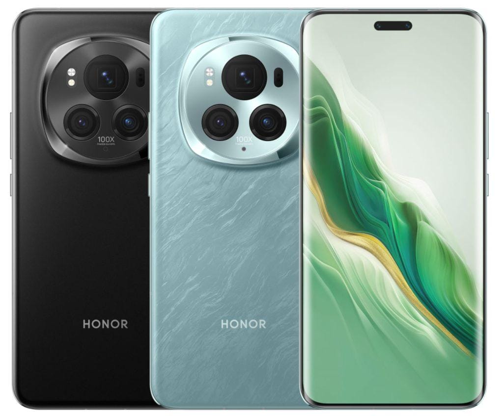 Honor обновляет смартфоны Magic6
