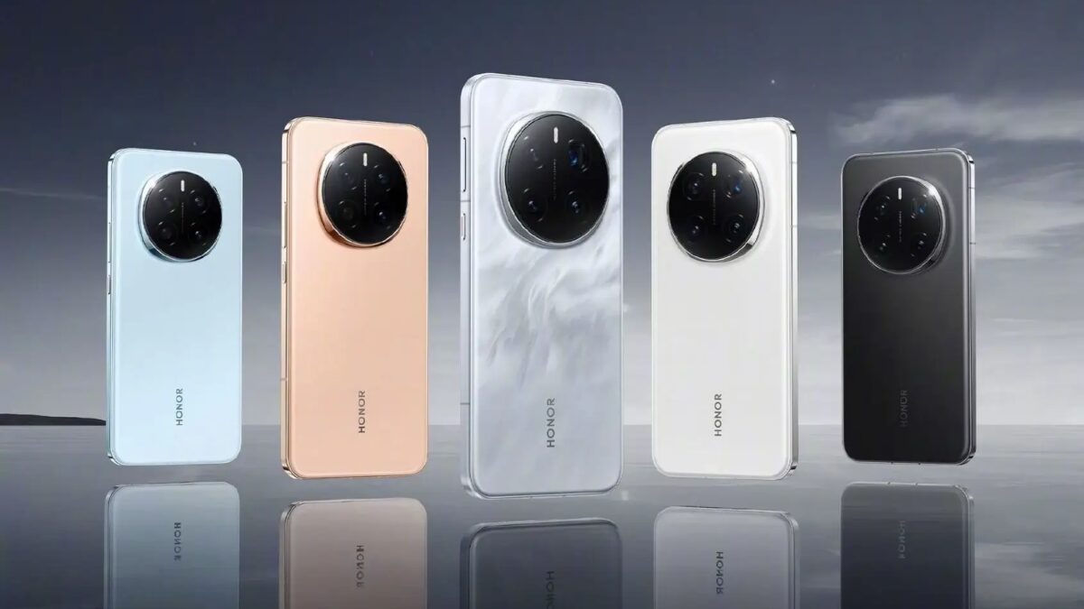 Honor резко снизила цены на серию Magic 7 в Китае 1 honor magic 7 series price cut