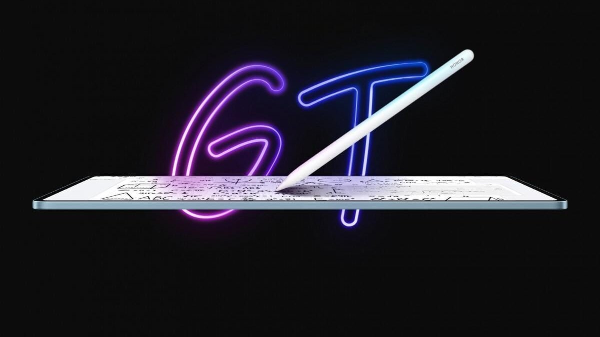 Honor Pad GT представлен официально: 11.5-дюймовый планшет с 2.8K дисплеем, чипом Dimensity 8350 и зарядкой 66 Вт 2 Honor Pad GT