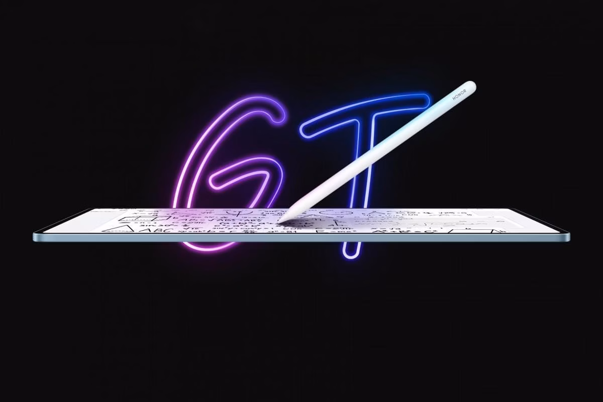Honor Pad GT представлен официально: 11.5-дюймовый планшет с 2.8K дисплеем, чипом Dimensity 8350 и зарядкой 66 Вт 2 Honor Pad GT