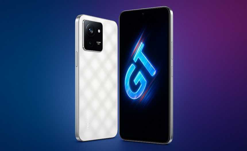 Honor X60 GT представлен в Китае — подробности и цены 5 honor x60 gt 1