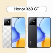 Honor X60 GT