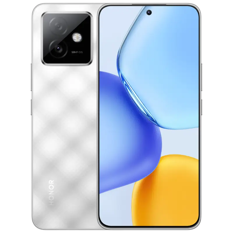 Honor X60 GT представлен в Китае — подробности и цены 9 honor x60 gt shadow silver
