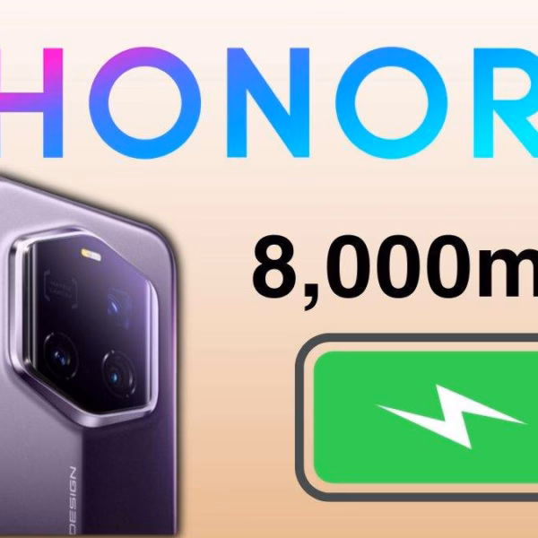 Honor Power