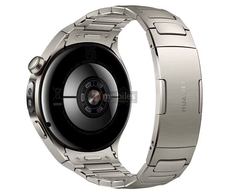 huawei watch 5 leak 2