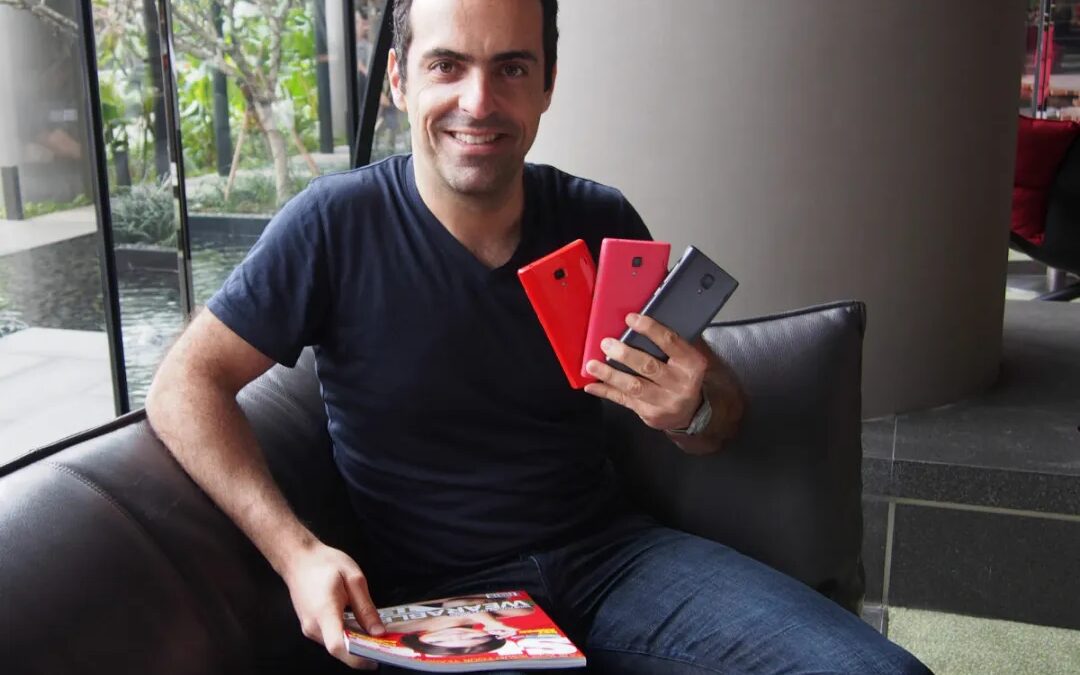 Хьюго Барра усиливает Sonos — компания делает ставку на ИИ и звук 3 hugo barra.jpg