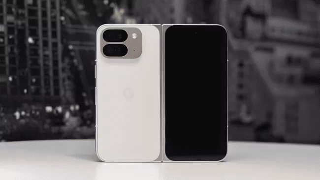 Согласно утечкам, Google Pixel 10 Pro Fold может расстроить покупателей 2 image 1