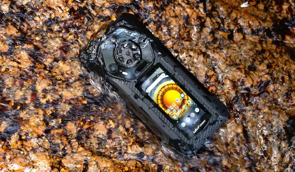 Первый в мире защищённый смартфон с двумя экранами — Ulefone Armor 30 Pro выходит 14 апреля 4 image 17 1