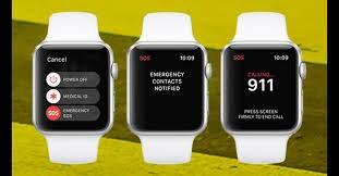 Emergency SOS на Apple Watch спас жизнь в Австралии 2 images 11