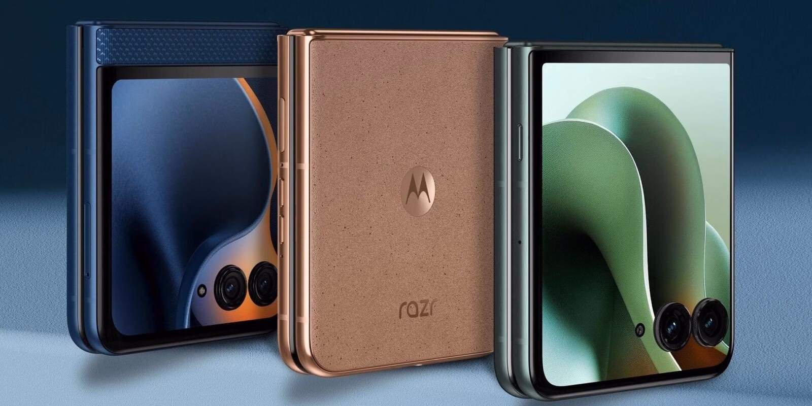 Новые флип-телефоны Motorola Razr оснащены искусственным интеллектом практически от всех производителей 2 img 2999
