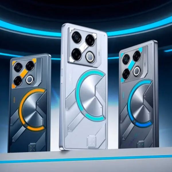 Infinix GT 30 Pro
