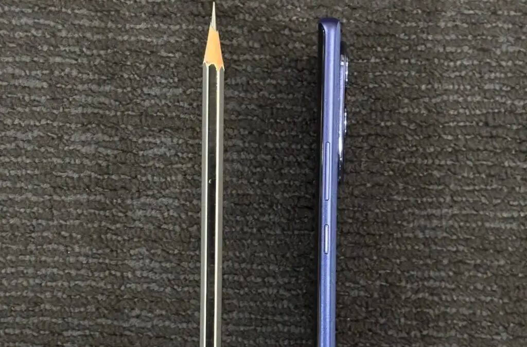 Infinix Note 50s дебютирует 18 апреля 4 Infinix Note 50s