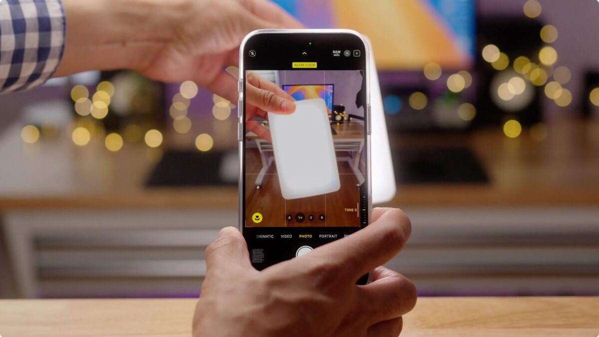 Камеры iPhone 17 Pro готовят неожиданное обновление 3 ios 18.2 beta 2 aeaf lock camera control iphone 16.jpg