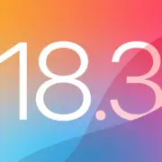 Откат невозможен: Apple заблокировала iOS 18.3.2 (ios 18.3 ai.jpg)