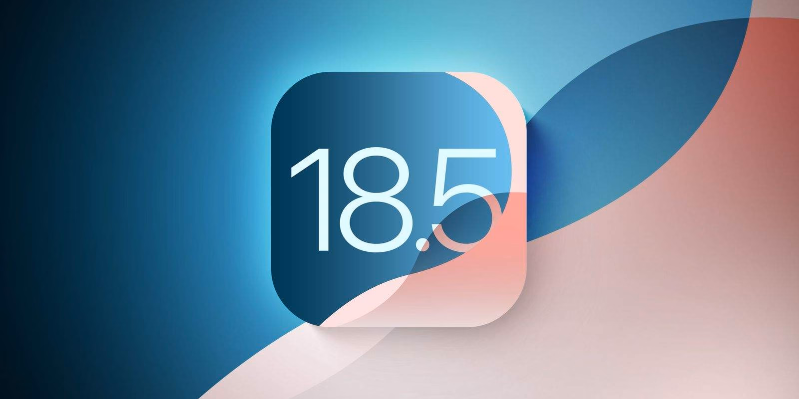 iOS 18.5: что нового в первой бета-версии обновления 4 ios 18.5 feature real mock