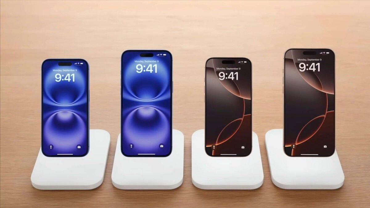 Apple активирует «экологичную зарядку» на демонстрационных iPhone в магазинах 2 iPhone