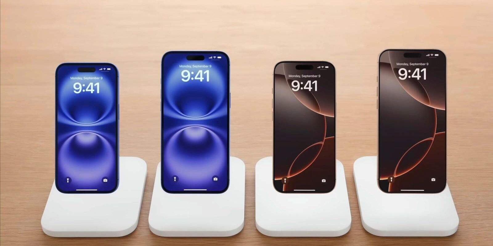 iPhone