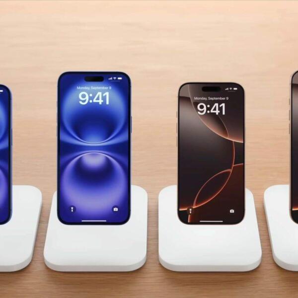 iPhone