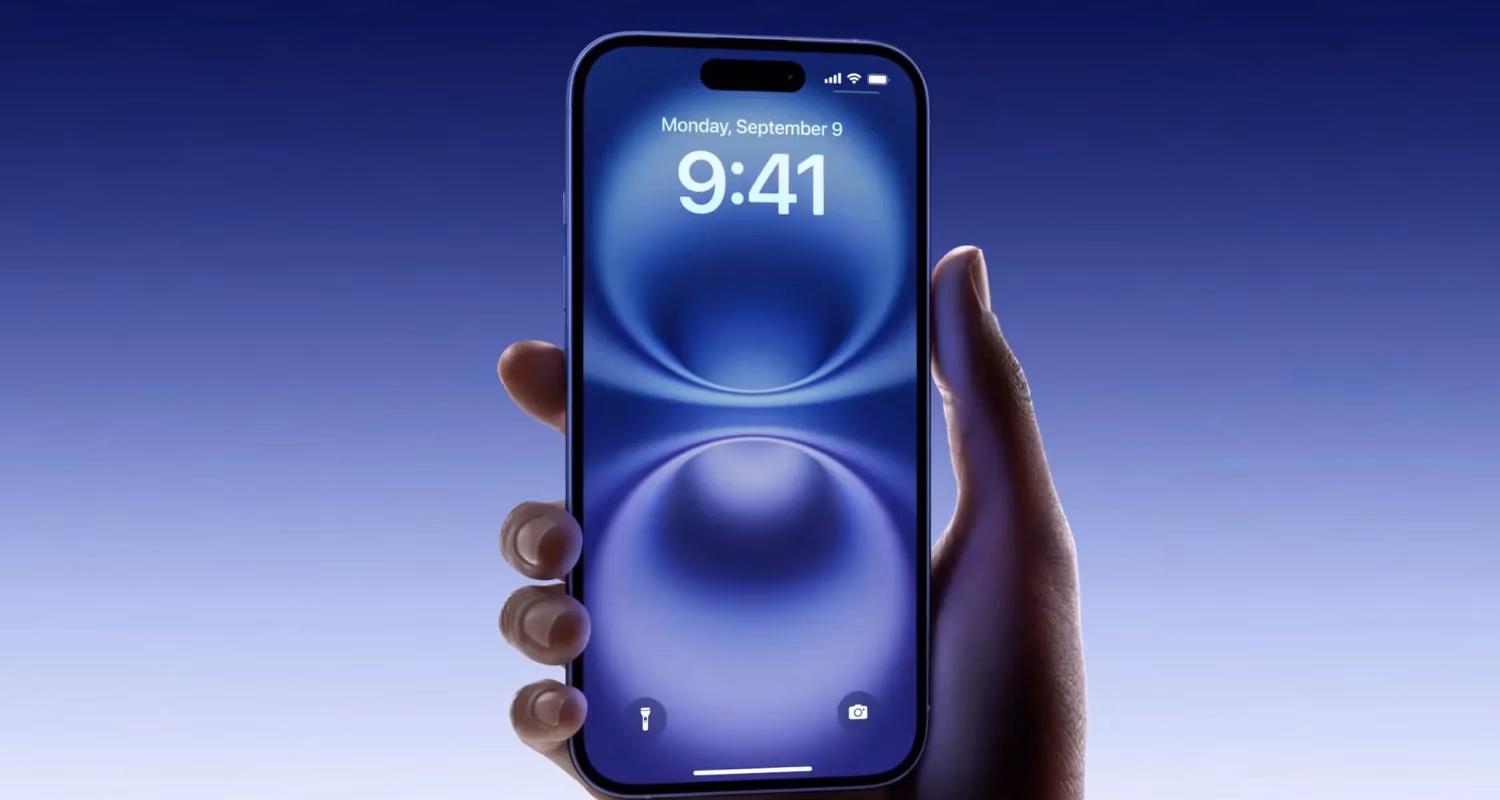 Apple перенесёт производство iPhone из Китая в Индию к 2027 Apple перенесёт производство iPhone из Китая в Индию к 2027