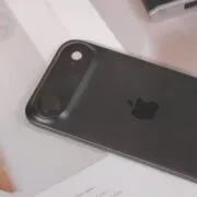 iPhone 17 Air