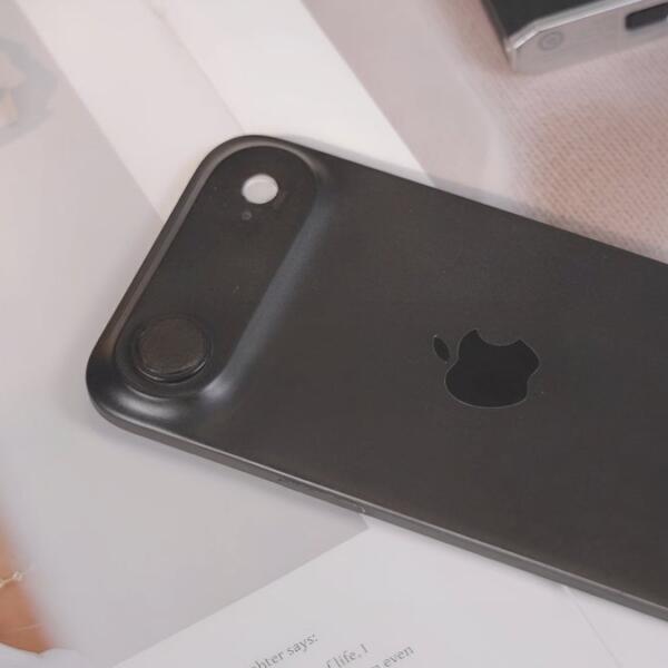 iPhone 17 Air