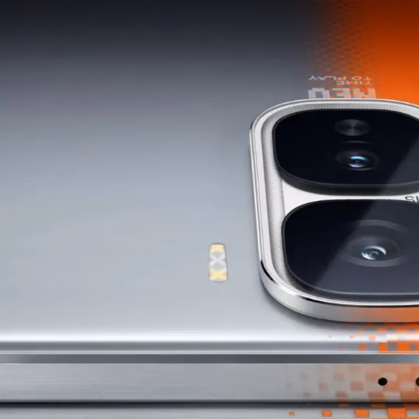 iQOO Neo 10