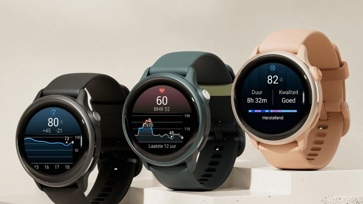 Garmin представила часы Vivoactive 6 с обновленным дисплеем и новыми функциями 2 Garmin Vivoactive 6