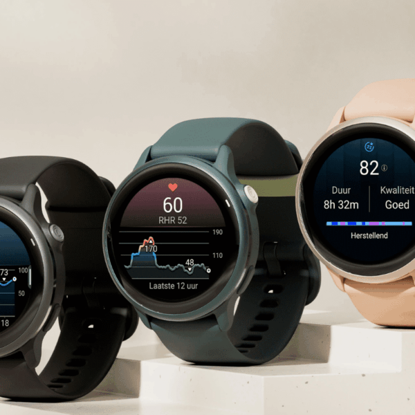 Garmin Vivoactive 6