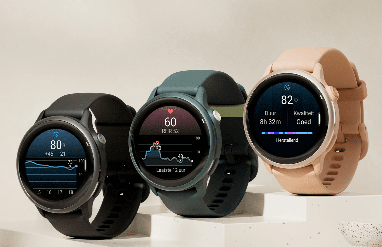 Garmin Vivoactive 6